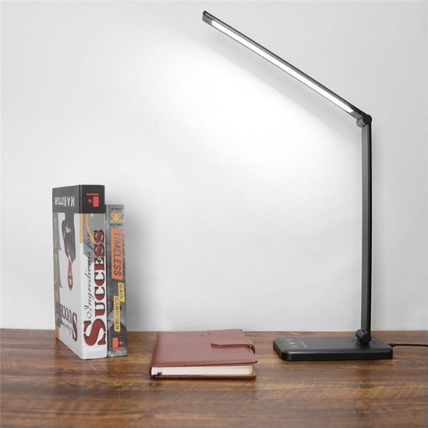 table lamps lamp with qi-enabled wireless fast charger 18650 led touch on/off switch 3 modes desk eye protection reading usb
table lamps lamp with qi-enabled wireless fast charger 18650 led touch on/off switch 3 modes desk eye protection reading usb