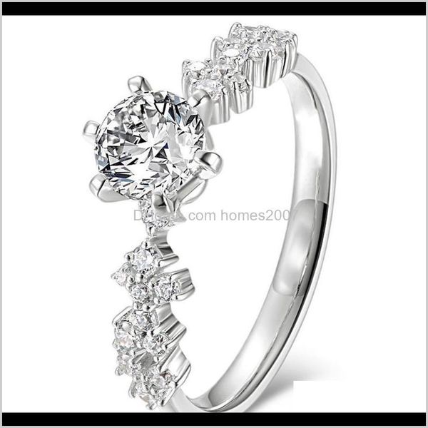 jewelryclassic 4-claw rings with crystal zircon fashion trend jewelry for women wedding engagement anniversary valentines day gift drop deli, Slivery;golden
jewelryclassic 4-claw rings with crystal zircon fashion trend jewelry for women wedding engagement anniversary valentines day gift drop deli, Slivery;golden