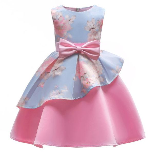 girl's dresses christmas dress for girls with rose pretty baby clothes kids wedding princess party costume, Red;yellow
girl's dresses christmas dress for girls with rose pretty baby clothes kids wedding princess party costume, Red;yellow