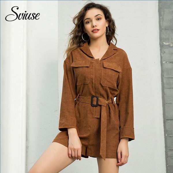 women's jumpsuits & rompers women corduroy playsuits autumn winter long-sleeve casual short jumpsuit female fashion harajuku streetwear, Black;white
women's jumpsuits & rompers women corduroy playsuits autumn winter long-sleeve casual short jumpsuit female fashion harajuku streetwear, Black;white