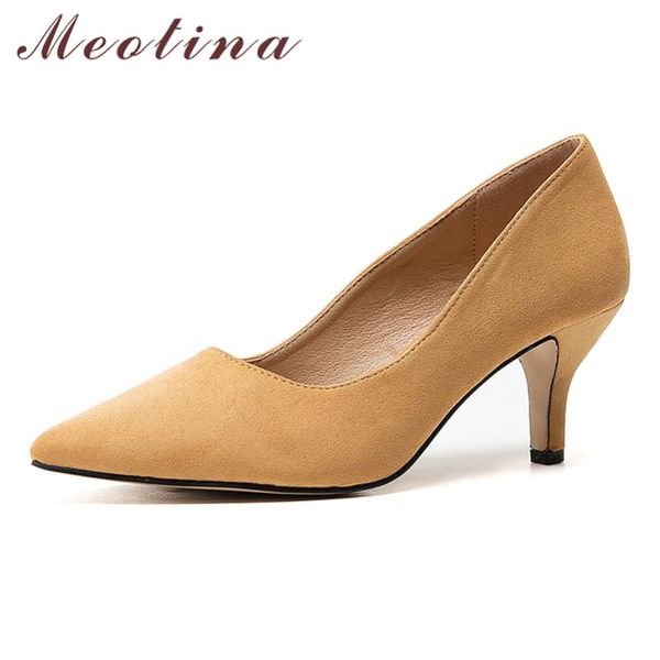 dress shoes meotina high heel pumps women pointed toe stiletto heels shallow ladies footwear summer female black large size 43
dress shoes meotina high heel pumps women pointed toe stiletto heels shallow ladies footwear summer female black large size 43