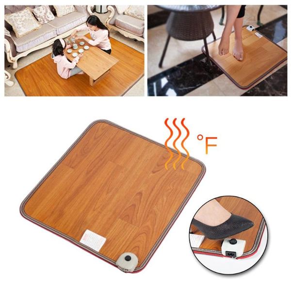 carpets 2021 warm feet office winter heating pad foot switch waterproof electric 50 * 30 /55 cm
carpets 2021 warm feet office winter heating pad foot switch waterproof electric 50 * 30 /55 cm