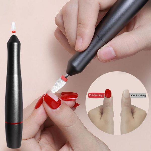 nail drill & accessories grinder rechargeable fast rotating speed usb cable manicure machine file for salon
nail drill & accessories grinder rechargeable fast rotating speed usb cable manicure machine file for salon