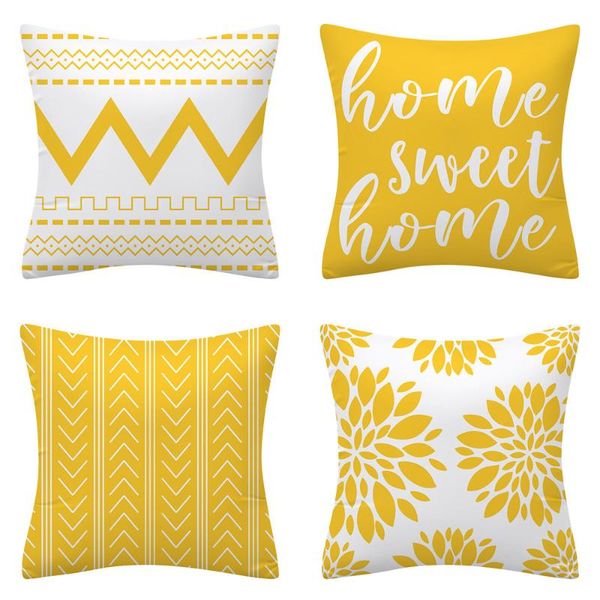 pillow case throw cover 4 pack set simplicity pillowcases for sofa /bedroom /car cushion cases 45x45cm
pillow case throw cover 4 pack set simplicity pillowcases for sofa /bedroom /car cushion cases 45x45cm