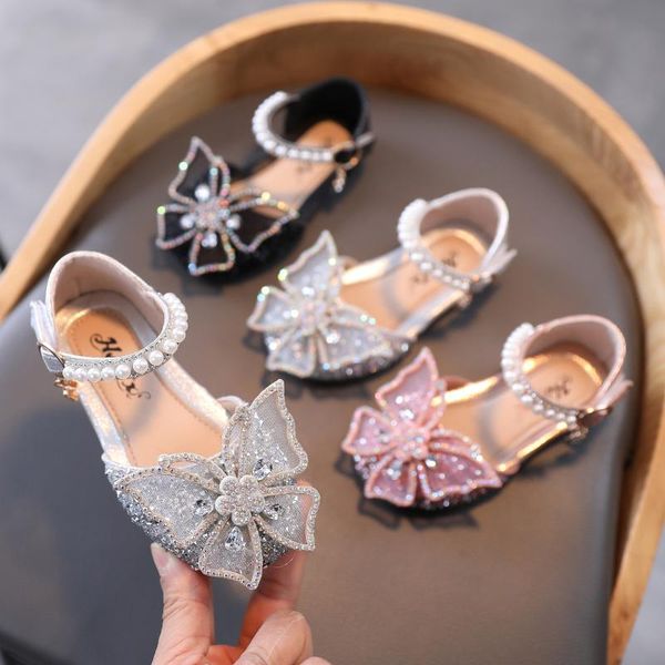 sandals 2021 fashion rhinestone butterfly crystal sandal kids princess shoes for wedding party girls dance performance pink silver, Black;red
sandals 2021 fashion rhinestone butterfly crystal sandal kids princess shoes for wedding party girls dance performance pink silver, Black;red