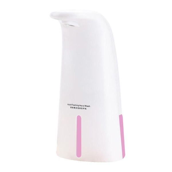 liquid soap dispenser 250ml ir sensor battery powered kitchen sensitive touchless automatic foam toilet home el bathroom
liquid soap dispenser 250ml ir sensor battery powered kitchen sensitive touchless automatic foam toilet home el bathroom