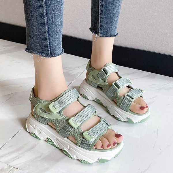 dress shoes cootelili women summer sandals platform fashion 2021 sandal non-slip 5cm heel black basic
dress shoes cootelili women summer sandals platform fashion 2021 sandal non-slip 5cm heel black basic