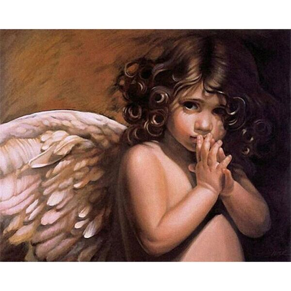 paintings diy digital painting by numbers package little angel oil mural kits coloring wall art picture gift frameless
paintings diy digital painting by numbers package little angel oil mural kits coloring wall art picture gift frameless
