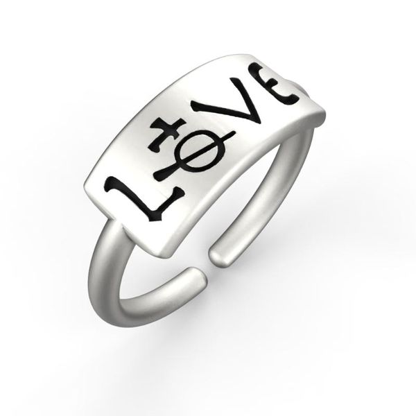 cluster rings love ring 925 sterling silver for men women promise couples cute trendy korean simple fashion jewelry, Golden;silver
cluster rings love ring 925 sterling silver for men women promise couples cute trendy korean simple fashion jewelry, Golden;silver