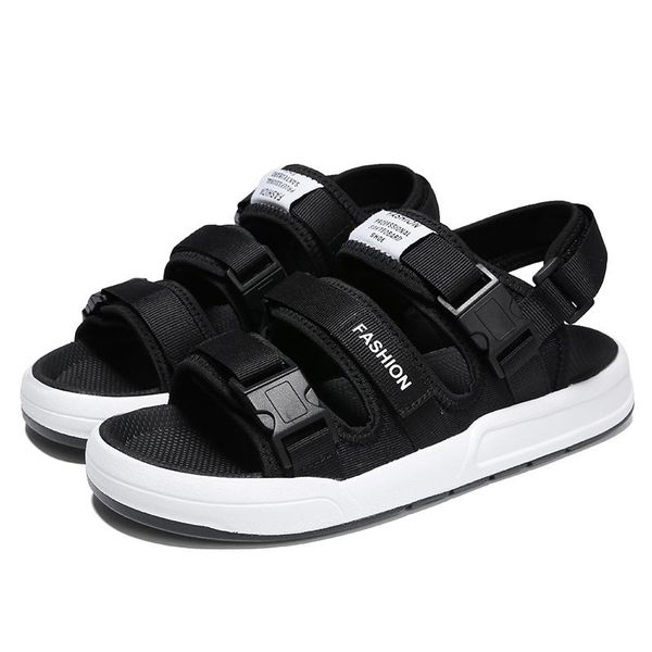 sandals casa de sandali transpirables men sandles rubber para summer roman sandalen shoes rasteira heren sandalia man sandalet, Black
sandals casa de sandali transpirables men sandles rubber para summer roman sandalen shoes rasteira heren sandalia man sandalet, Black
