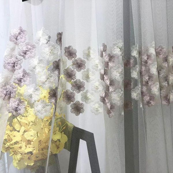 curtain & drapes fresh embroidered princess tulle curtains for bedroom window screens sheer living room kitchen door decorative
curtain & drapes fresh embroidered princess tulle curtains for bedroom window screens sheer living room kitchen door decorative