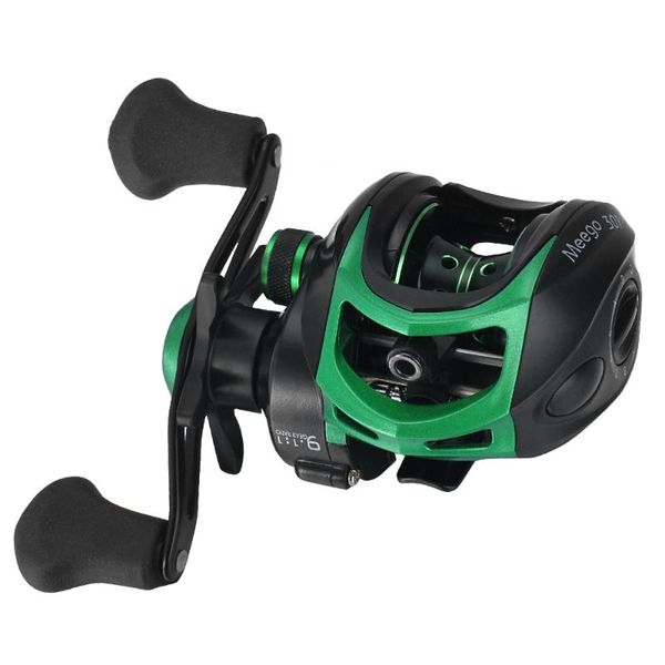baitcasting reels 19+1 ball bearings fishing reel lightweight high speed 9.1:1 gear ratio baitcast baitcaster for pesca
baitcasting reels 19+1 ball bearings fishing reel lightweight high speed 9.1:1 gear ratio baitcast baitcaster for pesca