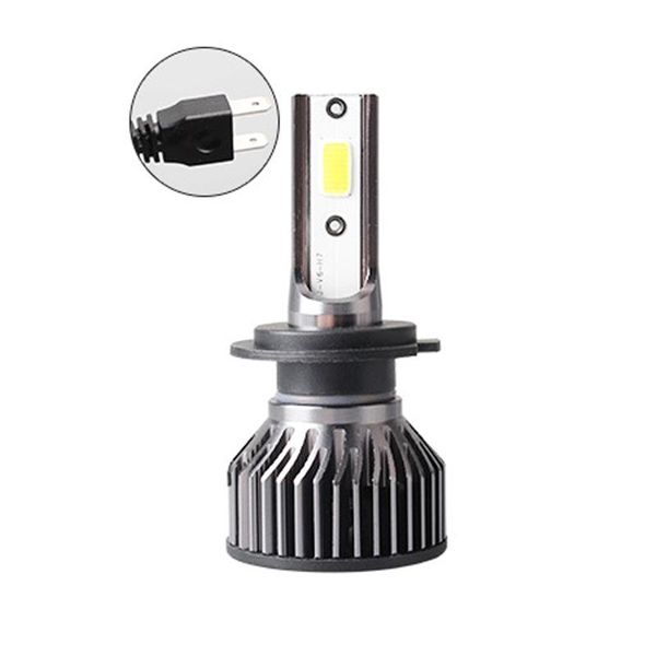 car headlights 2pcs led headlight dob ip68 h7 h11 h4 waterproof 38w 6000lm white headlamp for 12-24 vehicles
car headlights 2pcs led headlight dob ip68 h7 h11 h4 waterproof 38w 6000lm white headlamp for 12-24 vehicles