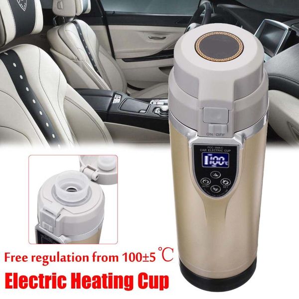 electric kettles 12v/24v 350ml intelligent vehicle heating cup car auto adjustable temperature kettle boiling mug
electric kettles 12v/24v 350ml intelligent vehicle heating cup car auto adjustable temperature kettle boiling mug