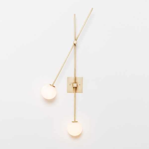 wall lamp nordic led glass ball deco maison light lustre luminaria de parede dinging room
wall lamp nordic led glass ball deco maison light lustre luminaria de parede dinging room