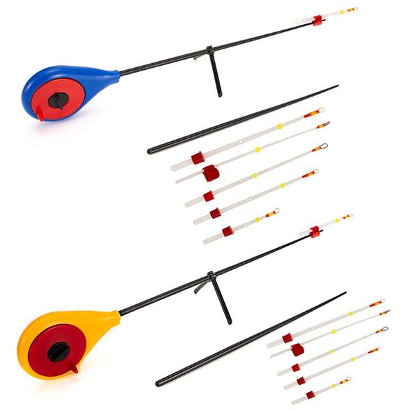 boat fishing rods ice winter outdoor sport lakes portable rod ultralight tackle with pole tip accessories
boat fishing rods ice winter outdoor sport lakes portable rod ultralight tackle with pole tip accessories