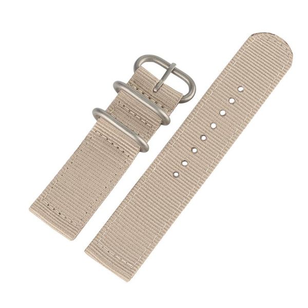 watch bands 20mm/22mm durable gray watchband canvas nylon men band women casual pin buckle replacement, Black;brown
watch bands 20mm/22mm durable gray watchband canvas nylon men band women casual pin buckle replacement, Black;brown