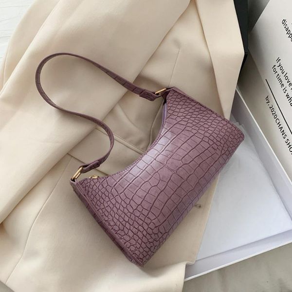 evening bags 2021 fashion alligator leather baguette bag lady shoulder messenger women handbags crossbody totes
evening bags 2021 fashion alligator leather baguette bag lady shoulder messenger women handbags crossbody totes