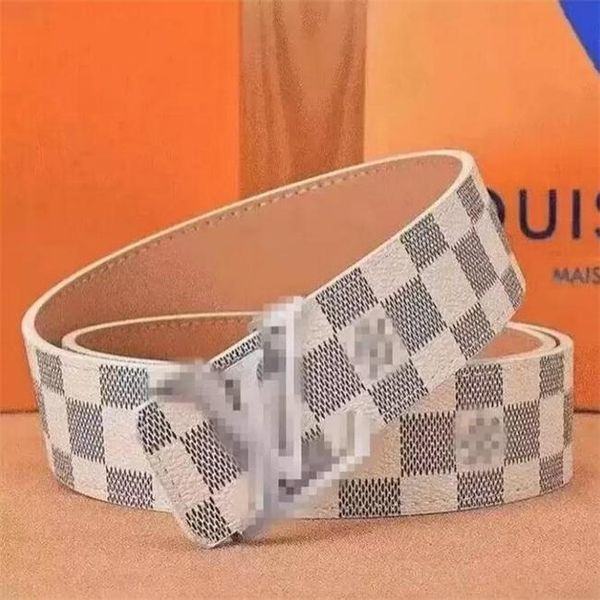 Men Designers Belts Classic fashion luxury casual letter L smooth buckle womens mens leather belt width 3.8cm with box 2021, Black;brown
Men Designers Belts Classic fashion luxury casual letter L smooth buckle womens mens leather belt width 3.8cm with box 2021, Black;brown