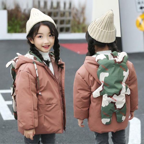 baby girls and boys warm outerwear winter cotton down parkas coats children thicken fashion jackets clothes clothing coat, Blue;gray
baby girls and boys warm outerwear winter cotton down parkas coats children thicken fashion jackets clothes clothing coat, Blue;gray