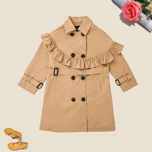 coat fashion baby girls windbreaker for kids long coats spring & autumn jacket children's clothing teens 6 8 10 12 14 years1, Blue;gray
coat fashion baby girls windbreaker for kids long coats spring & autumn jacket children's clothing teens 6 8 10 12 14 years1, Blue;gray