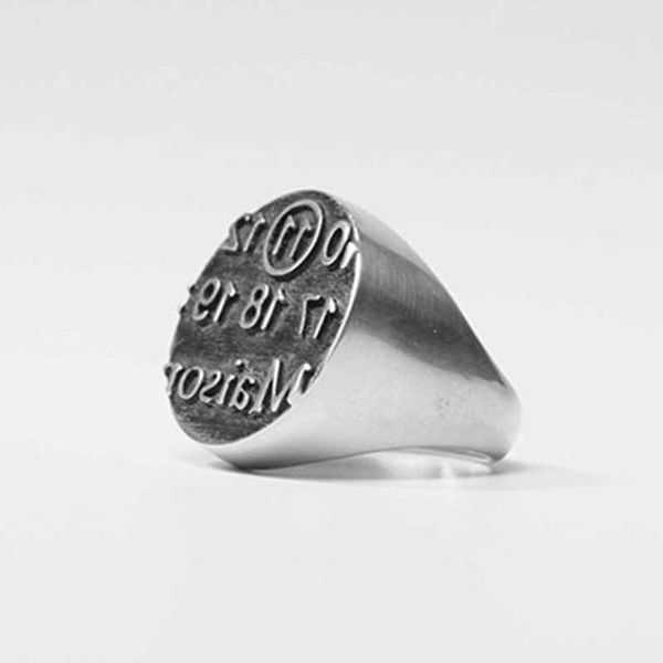 wedding rings gothic style punk rock retro design number for man women jewelry stainless steel friend party lucky gifts bague femme, Slivery;golden
wedding rings gothic style punk rock retro design number for man women jewelry stainless steel friend party lucky gifts bague femme, Slivery;golden
