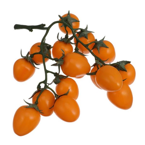 party decoration faux cherry tomatoes lifelike fruit decor kindergarten teaching props
party decoration faux cherry tomatoes lifelike fruit decor kindergarten teaching props
