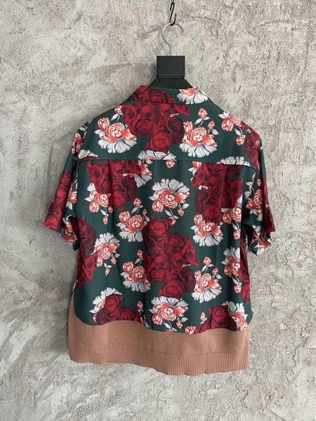 men's casual shirts ik0341 fashion 2021 runway luxury european design party style clothing, White;black
men's casual shirts ik0341 fashion 2021 runway luxury european design party style clothing, White;black