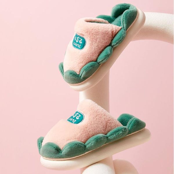 slippers 2021 women flowers winter soft short plush shoes ladies fluffy furry flat home indoor couple cotton hh203, Black
slippers 2021 women flowers winter soft short plush shoes ladies fluffy furry flat home indoor couple cotton hh203, Black