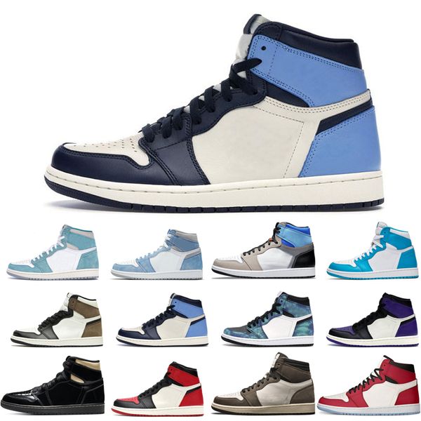 new arrive 1s basketball shoes man woman black crimson tint pink glaze prototype dark mocha bred toe chicago university blue what the size 3
new arrive 1s basketball shoes man woman black crimson tint pink glaze prototype dark mocha bred toe chicago university blue what the size 3