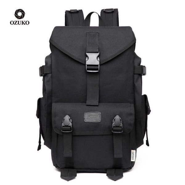 new camouflage travel backpack boys and girls schoolbag backpack men's business computer
new camouflage travel backpack boys and girls schoolbag backpack men's business computer