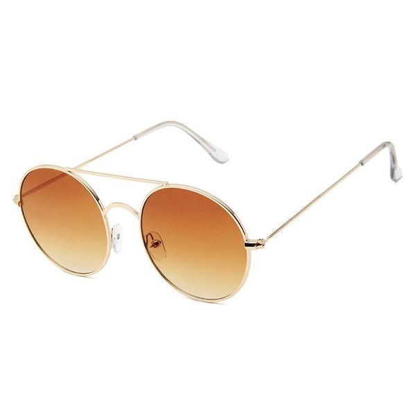 sunglasses fashion round designer women men metal sun glasses uv400 shades black red yellow eyewear, White;black
sunglasses fashion round designer women men metal sun glasses uv400 shades black red yellow eyewear, White;black