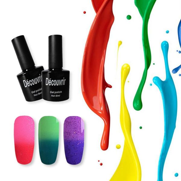 nail gel 10ml polish temperature change glitter extension manicure art decoration semi permanent uv, Red;pink
nail gel 10ml polish temperature change glitter extension manicure art decoration semi permanent uv, Red;pink