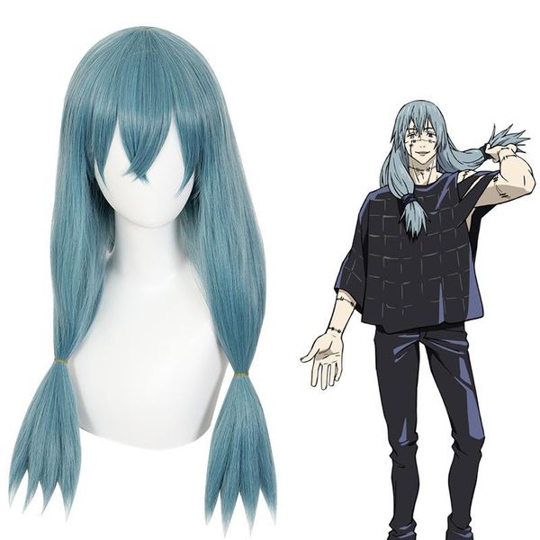 other event & party supplies anime movie wig cosplay real lake blue thickening shape halloween fancy dress headdress ponytail
other event & party supplies anime movie wig cosplay real lake blue thickening shape halloween fancy dress headdress ponytail