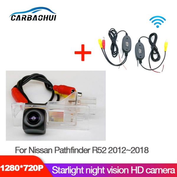car rear view cameras& parking sensors starlight night vision reverse backup camera for pathfinder r52 2012~2021 waterproof high qual
car rear view cameras& parking sensors starlight night vision reverse backup camera for pathfinder r52 2012~2021 waterproof high qual