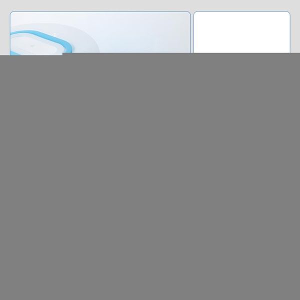 gift wrap 1pc thicken cake container transparent carrier portable packing box
gift wrap 1pc thicken cake container transparent carrier portable packing box