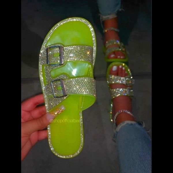 sandals summer 2021 flat bottom fashion women slides big size 36-41 slip on woman outside beach designer shoes, Black
sandals summer 2021 flat bottom fashion women slides big size 36-41 slip on woman outside beach designer shoes, Black