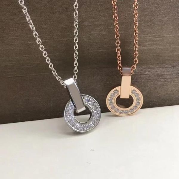 chains luxury necklace roman ancient coin series women's zircon inlaid diamond couple christmas gift, Silver
chains luxury necklace roman ancient coin series women's zircon inlaid diamond couple christmas gift, Silver