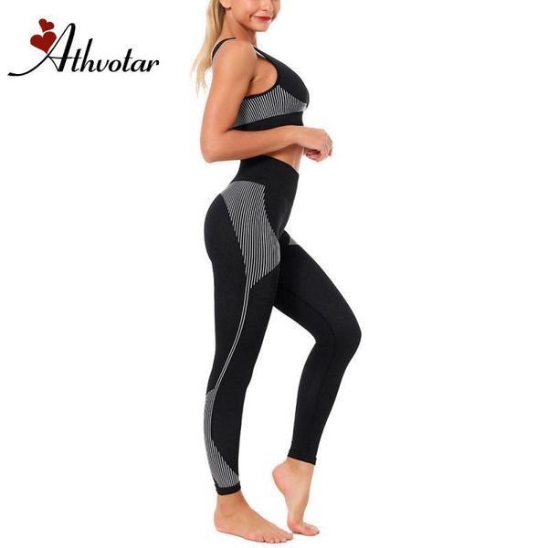 two piece set gym women fitness training seamless sport suit wear running clothes sportswear yoga outfits, White;red
two piece set gym women fitness training seamless sport suit wear running clothes sportswear yoga outfits, White;red