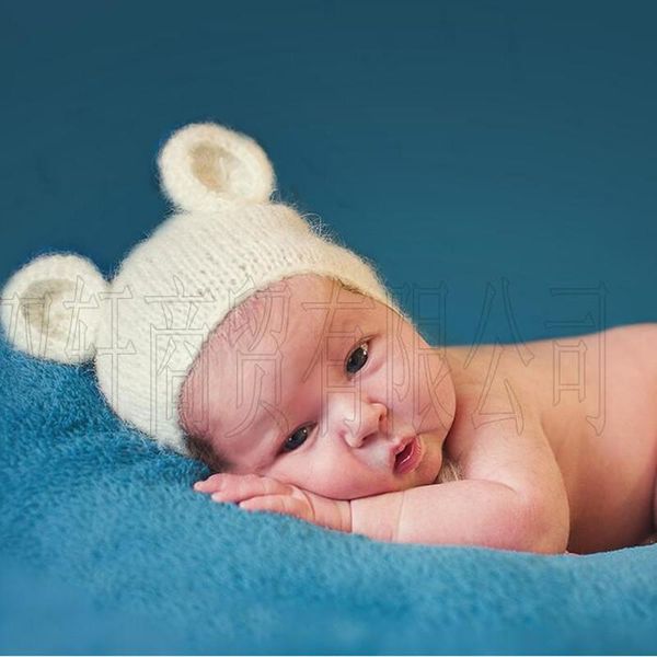 caps & hats handcraft mohair fluffy crochet teddy bear bonnet, hat, beanie. pography prop. born ,baby props, Yellow
caps & hats handcraft mohair fluffy crochet teddy bear bonnet, hat, beanie. pography prop. born ,baby props, Yellow