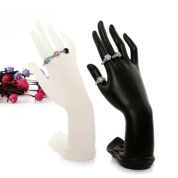 jewelry pouches, bags 85lf finger display mannequin stand, bracelet jewellery holder hand rack, Pink;blue
jewelry pouches, bags 85lf finger display mannequin stand, bracelet jewellery holder hand rack, Pink;blue