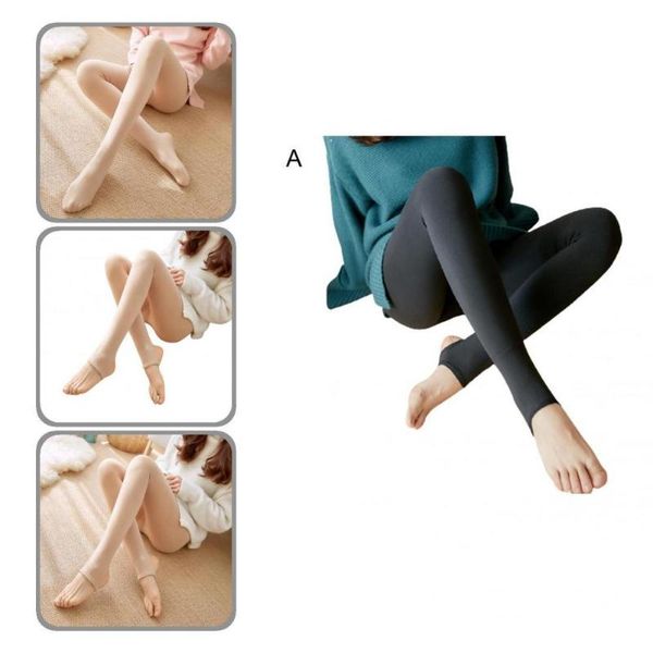 men's socks slim leggings polyester fake legs stockings breathable run resistant, Black
men's socks slim leggings polyester fake legs stockings breathable run resistant, Black