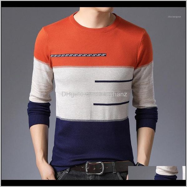 mens autumn winter pullover men round collar striped cotton sweaters slim fit pull homme knitwear 1 mej8b a9rne, White;black
mens autumn winter pullover men round collar striped cotton sweaters slim fit pull homme knitwear 1 mej8b a9rne, White;black