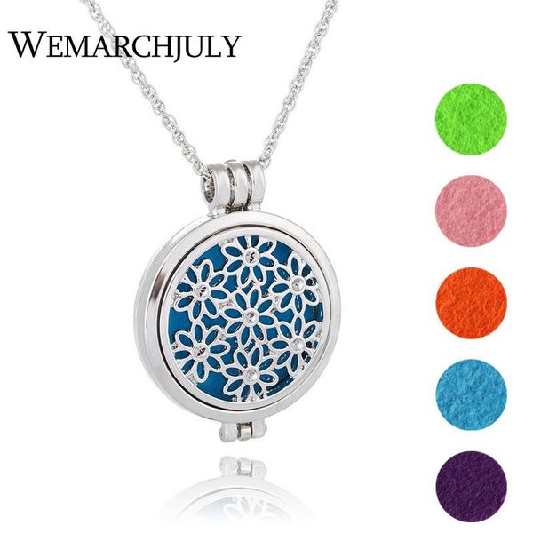pendant necklaces necklace jewelry with silver plated hollow out flower pattern essential oil locekt for women
pendant necklaces necklace jewelry with silver plated hollow out flower pattern essential oil locekt for women