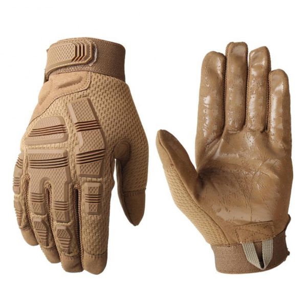 cycling gloves ridding full finger non-slip shockproof breathable bicycle motorcycle protection devices microfiber, Black
cycling gloves ridding full finger non-slip shockproof breathable bicycle motorcycle protection devices microfiber, Black
