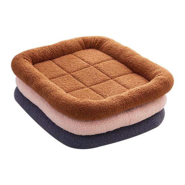 kennels & pens 2021 pets beds dogs accessories supplies bed kennel mat camas para perros grandes anti-slip mats for
kennels & pens 2021 pets beds dogs accessories supplies bed kennel mat camas para perros grandes anti-slip mats for