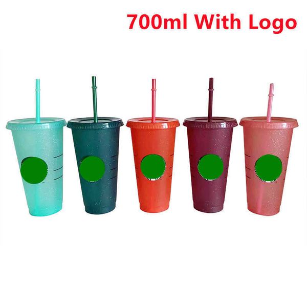 straw cup with purple and lid, reusable plastic cup, color changing cold drink, five colors, 700ml
straw cup with purple and lid, reusable plastic cup, color changing cold drink, five colors, 700ml