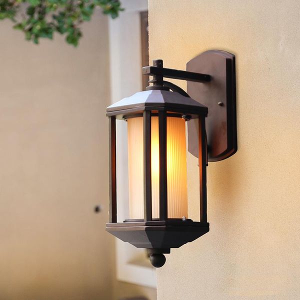 outdoor wall lamps waterproof e27/e26 lamp chinese door garden courtyard retro exterior balcony
outdoor wall lamps waterproof e27/e26 lamp chinese door garden courtyard retro exterior balcony