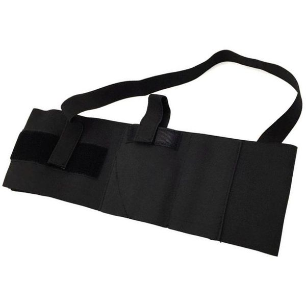 outdoor bags durable and flexible adjustable belly band waist belt girdle