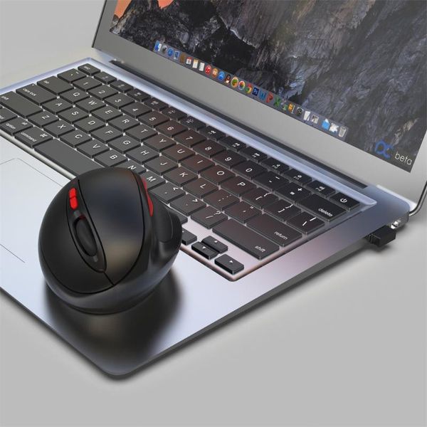 mice hxsj t33 2.4g wireless ergonomic design optical mouse for lapgame player gaming 2400dpi adjustable pc
mice hxsj t33 2.4g wireless ergonomic design optical mouse for lapgame player gaming 2400dpi adjustable pc